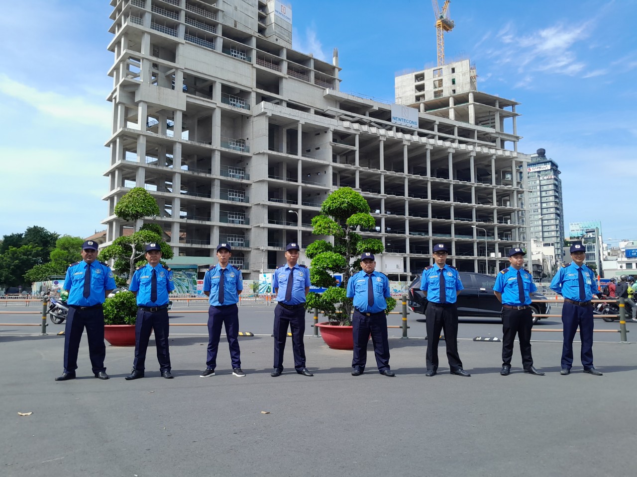 ĐÀO TẠO NGHIỆP VỤ CHUYÊN SÂU